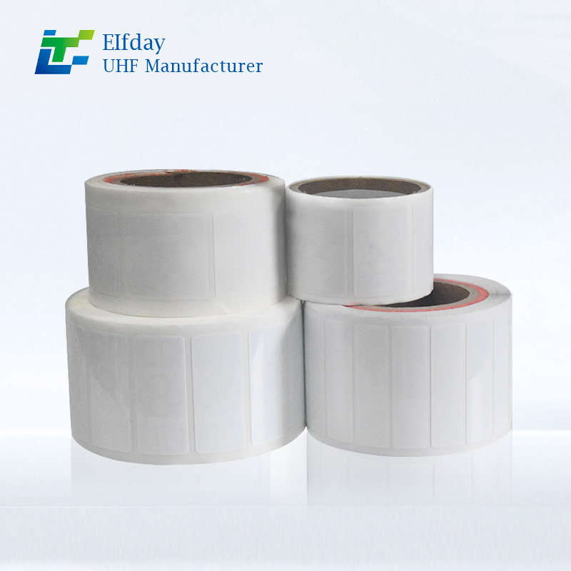 RFID UHF Tag for Supply Chain Management